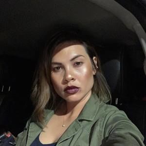 Meet your Posher, Masae